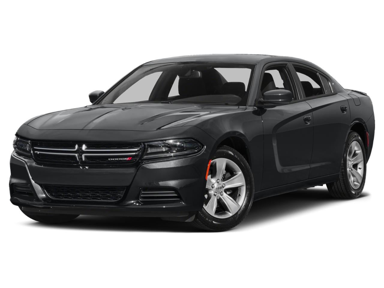 2015 Dodge Charger 4dr Sdn SE RWD
