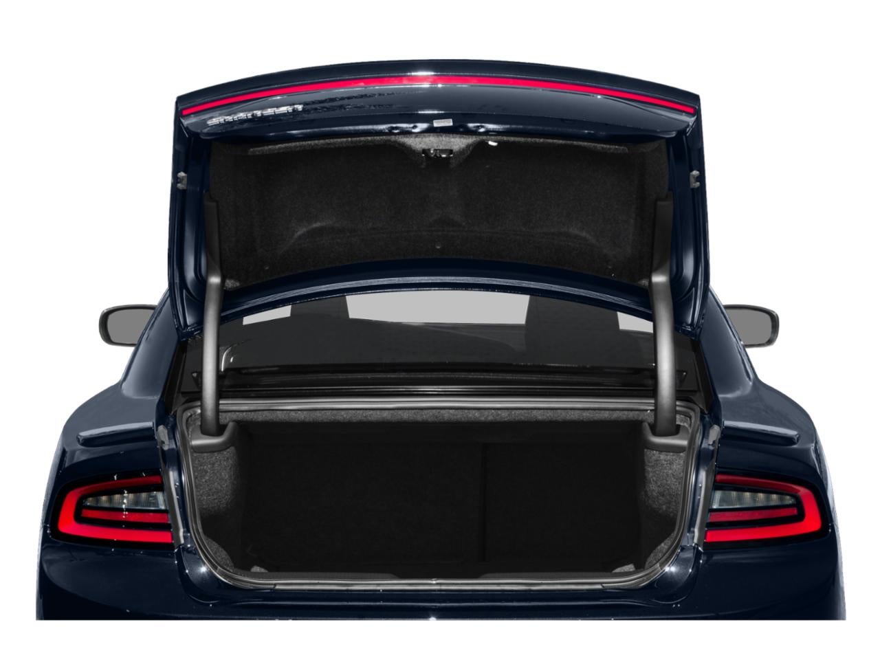 2015 Dodge Charger 4dr Sdn SE RWD