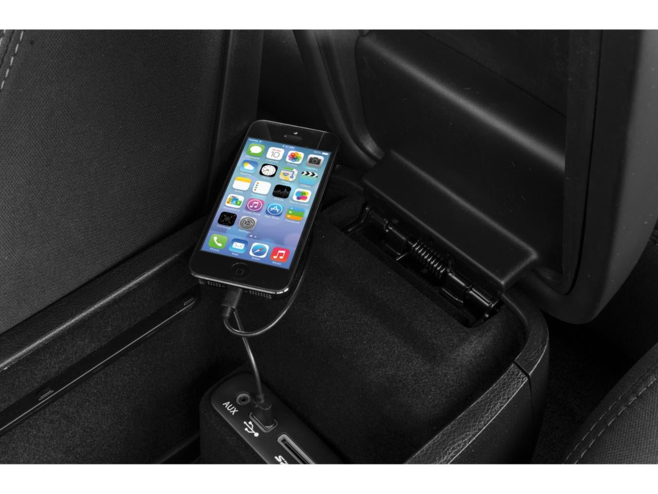 2015 Dodge Charger 4dr Sdn SE RWD