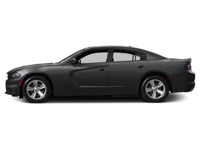 2015 Dodge Charger 4dr Sdn SE RWD