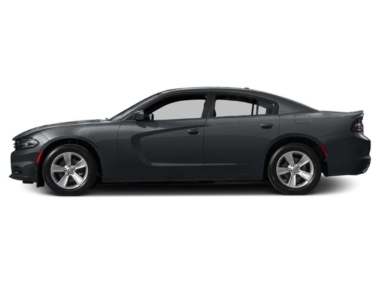 2015 Dodge Charger 4dr Sdn SE RWD