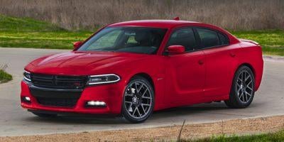 2015 Dodge Charger 4dr Sdn SE RWD