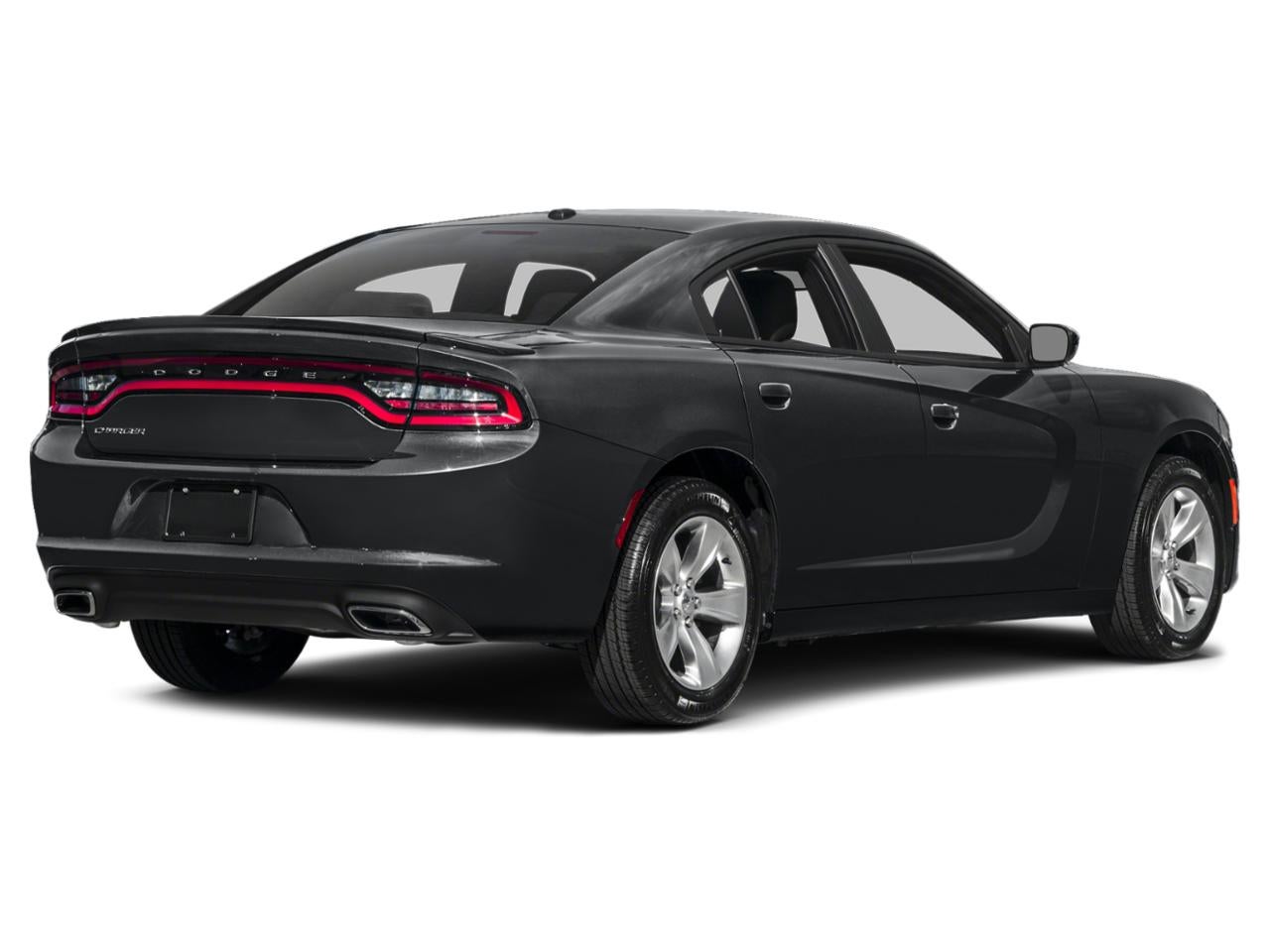 2015 Dodge Charger 4dr Sdn SE RWD