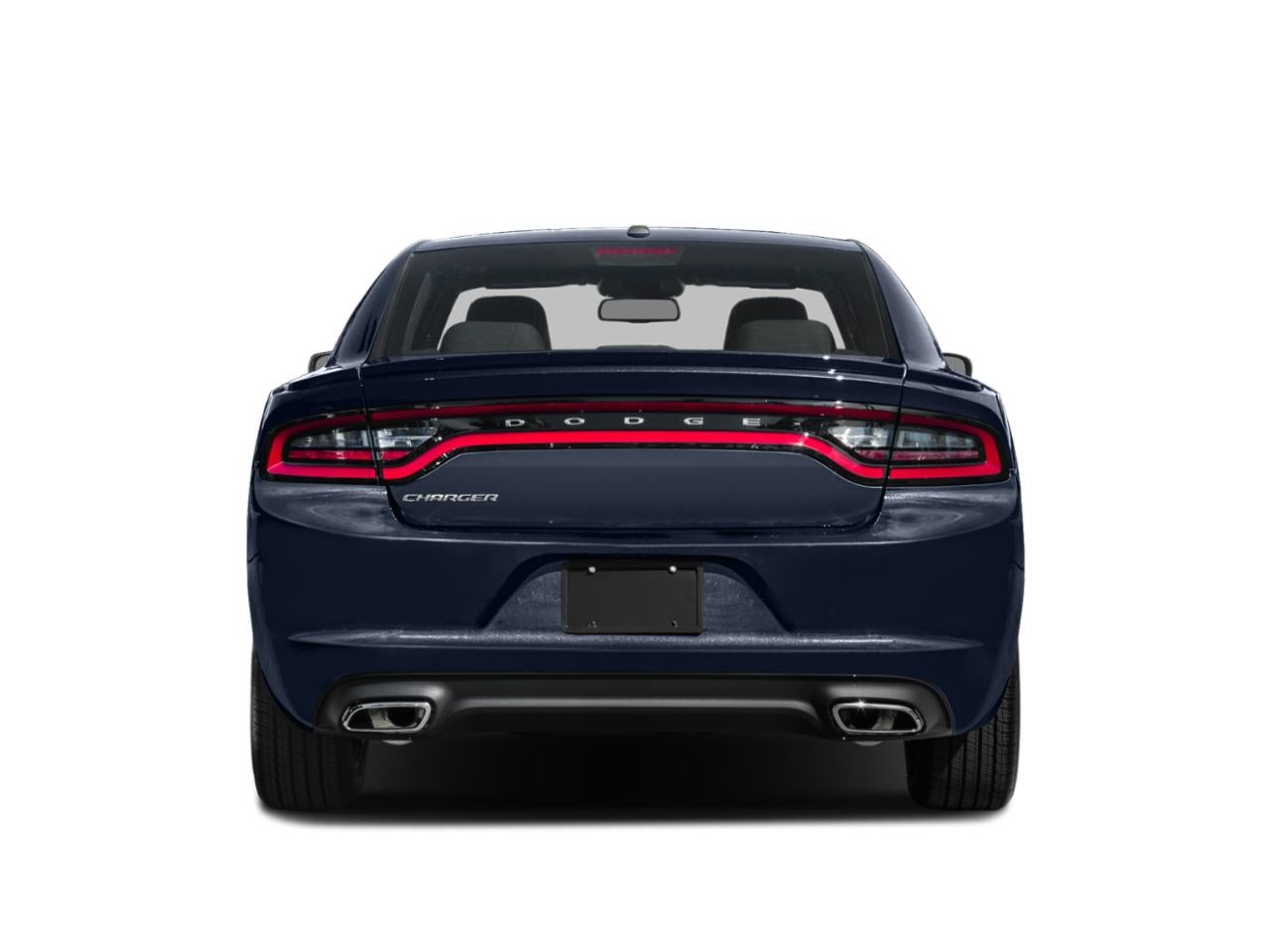 2015 Dodge Charger 4dr Sdn SE RWD