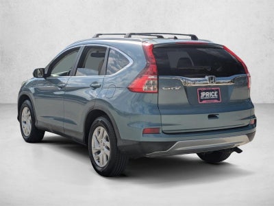 2016 Honda CR-V EX-L 2WD