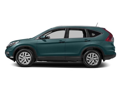 2016 Honda CR-V EX-L 2WD