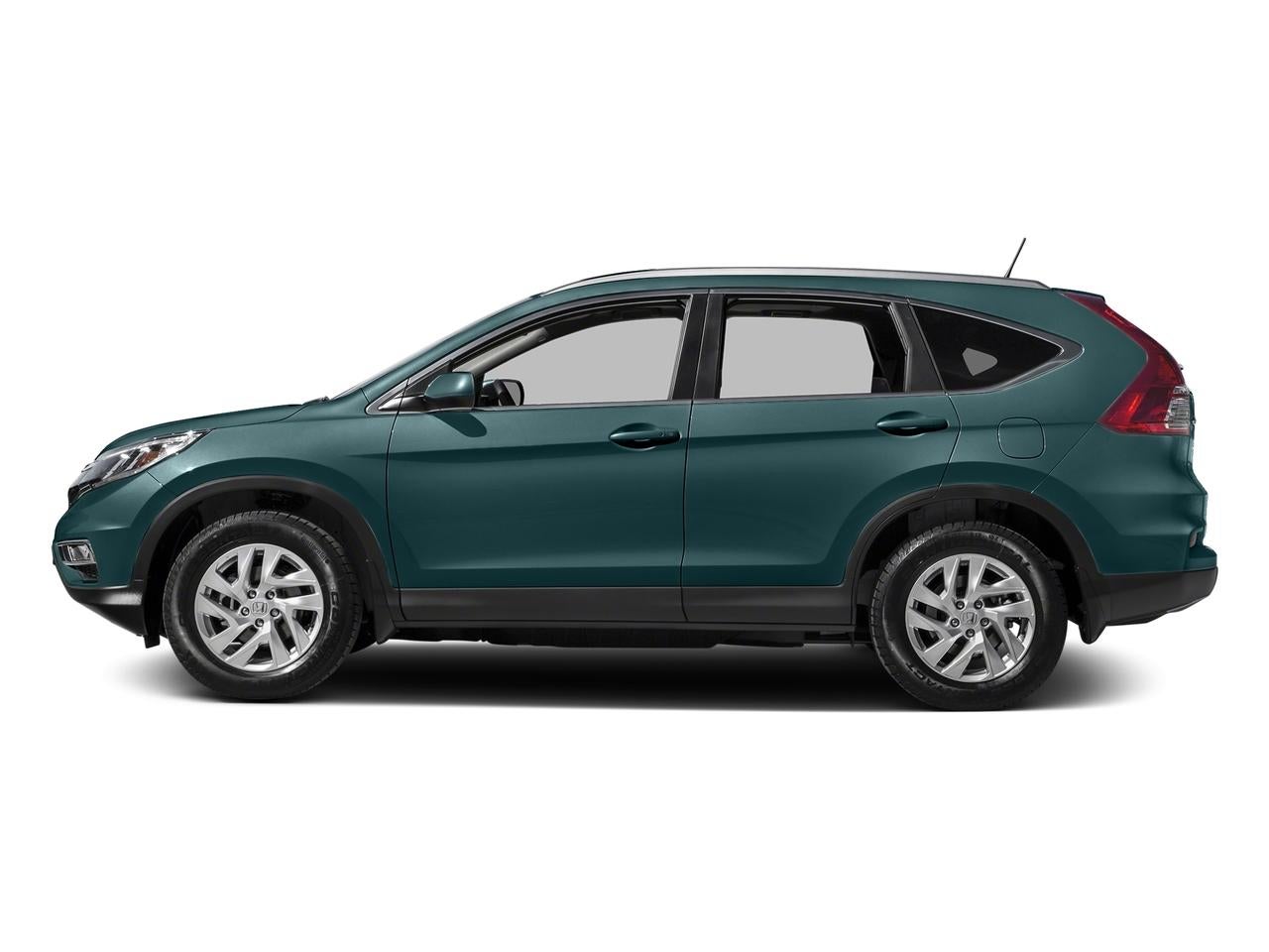 2016 Honda CR-V EX-L 2WD
