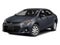 2014 Toyota Corolla 4dr Sdn CVT Auto S Plus (Natl)