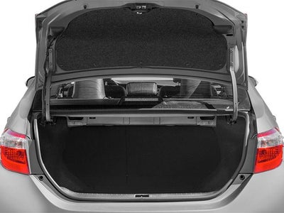 2014 Toyota Corolla 4dr Sdn CVT Auto S Plus (Natl)