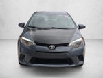 2014 Toyota Corolla 4dr Sdn CVT Auto LE (Natl)