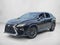2019 Lexus RX 450h F Sport AWD