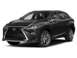 2019 Lexus RX 450h F Sport AWD