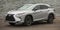 2019 Lexus RX 450h F Sport AWD