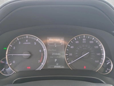2021 Lexus RX 350 FWD