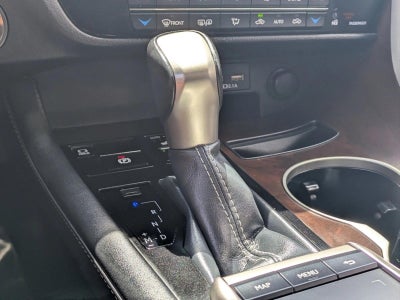 2021 Lexus RX 350 FWD