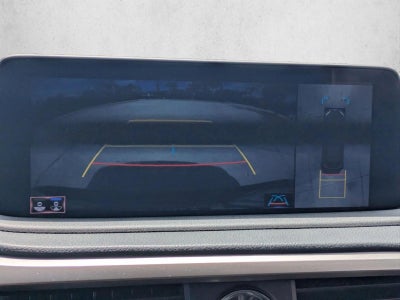 2021 Lexus RX 350 FWD
