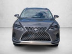 2021 Lexus RX 350 FWD