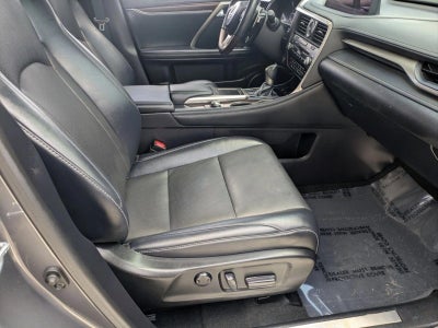 2021 Lexus RX 350 FWD