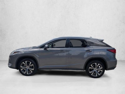 2021 Lexus RX 350 FWD