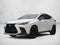 2023 Lexus NX 350 F SPORT Handling AWD