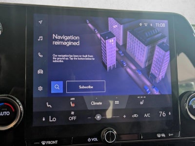 2023 Lexus NX 350 F SPORT Handling AWD