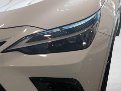 2023 Lexus NX 350 F SPORT Handling AWD