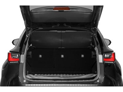 2023 Lexus NX 350 F SPORT Handling AWD