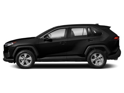 2019 Toyota RAV4 XLE Premium FWD (Natl)