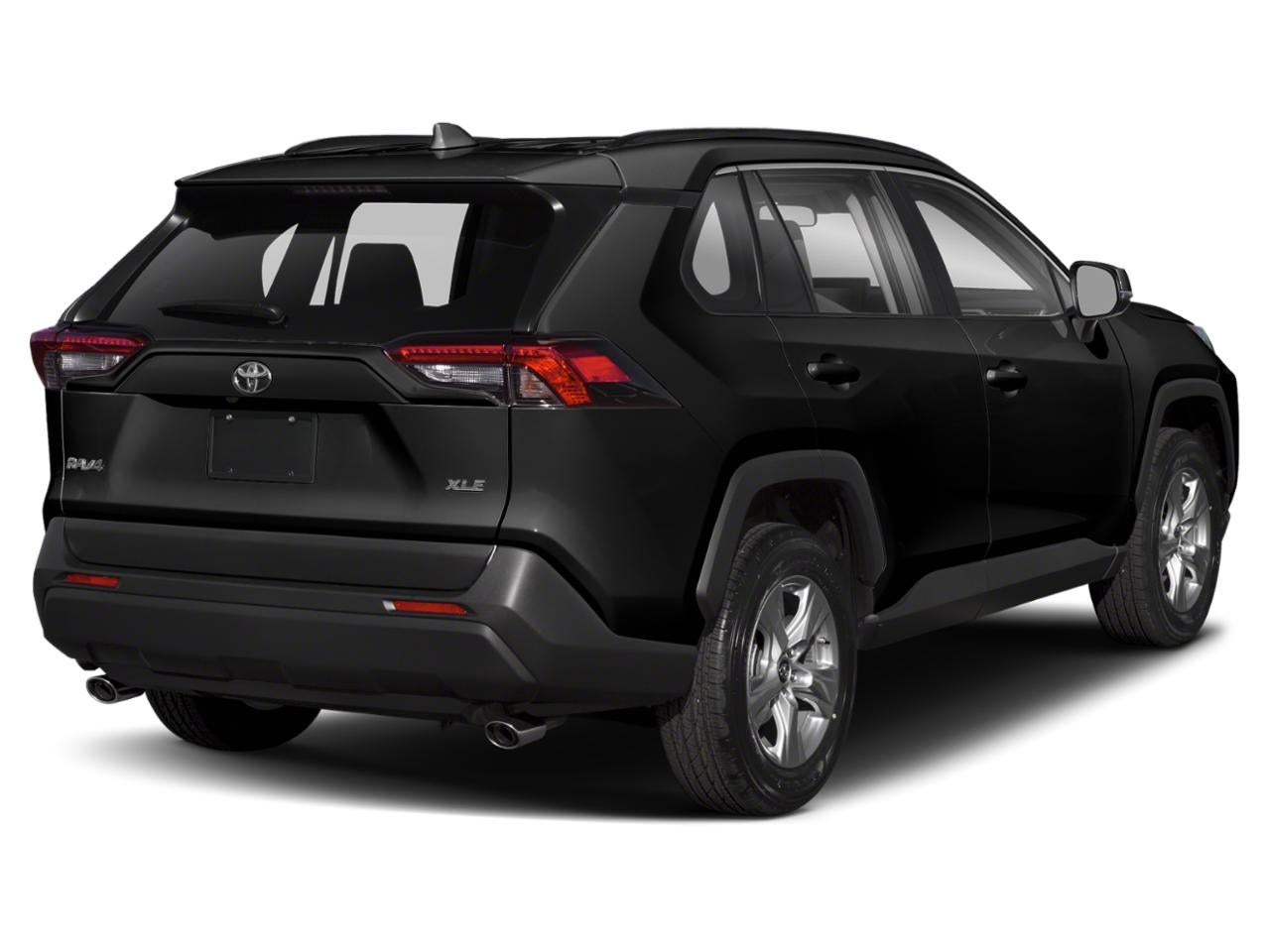 2020 Toyota RAV4 XLE Premium FWD (Natl)