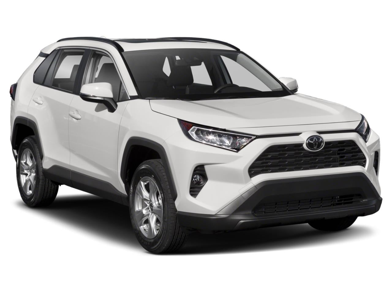2020 Toyota RAV4 XLE Premium FWD (Natl)