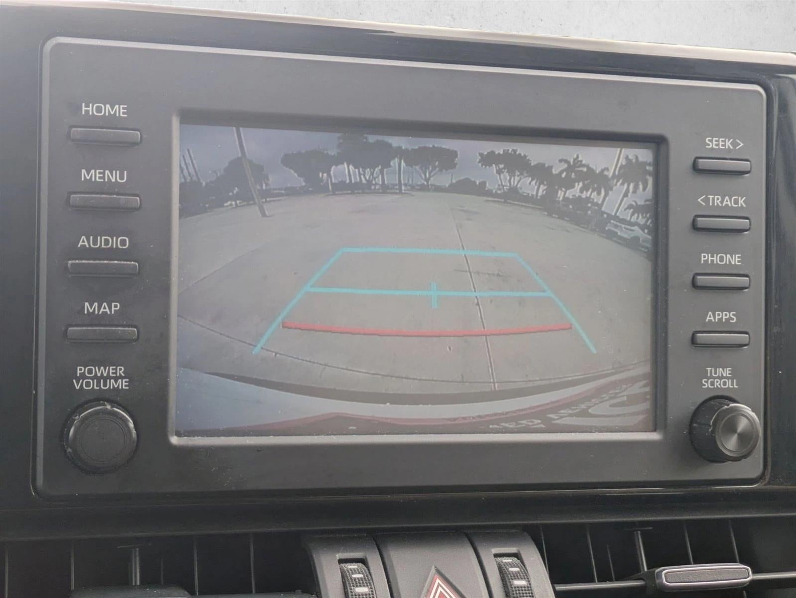 2019 Toyota RAV4 XLE Premium FWD (Natl)