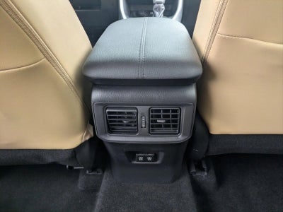 2019 Toyota RAV4 XLE Premium FWD (Natl)