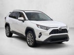 2019 Toyota RAV4 XLE Premium FWD (Natl)