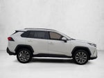 2019 Toyota RAV4 XLE Premium FWD (Natl)