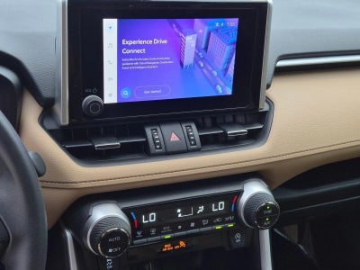 2023 Toyota RAV4 XLE Premium FWD (Natl)
