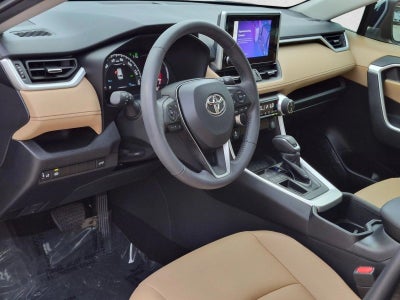 2023 Toyota RAV4 XLE Premium FWD (Natl)