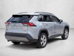2021 Toyota RAV4 Hybrid Limited AWD (Natl)