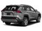 2021 Toyota RAV4 Hybrid Limited AWD (Natl)