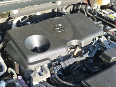 2021 Toyota RAV4 LE AWD (Natl)