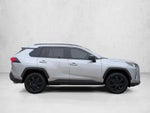 2020 Toyota RAV4 LE AWD (Natl)