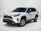2025 Toyota RAV4 LE FWD (GS)