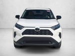 2025 Toyota RAV4 LE FWD (GS)