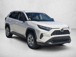 2025 Toyota RAV4 LE FWD (GS)