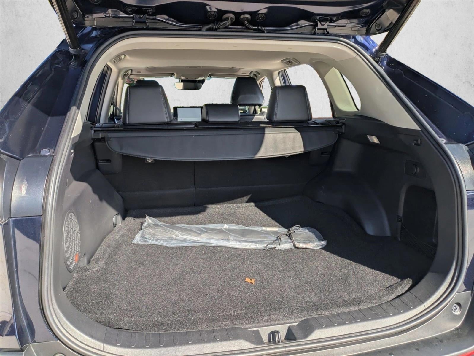 2023 Toyota RAV4 Limited AWD (GS)