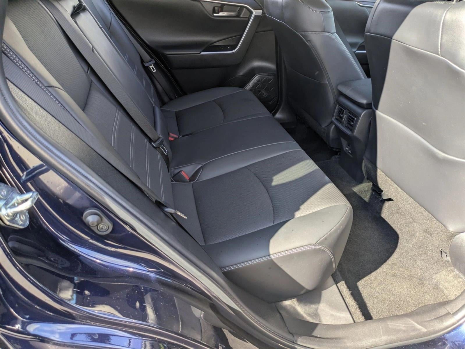 2023 Toyota RAV4 Limited AWD (GS)