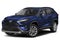 2023 Toyota RAV4 Limited AWD (GS)