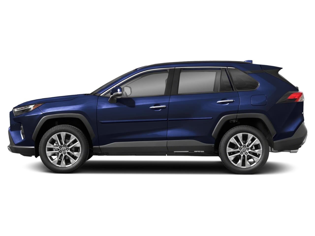 2023 Toyota RAV4 Limited AWD (GS)