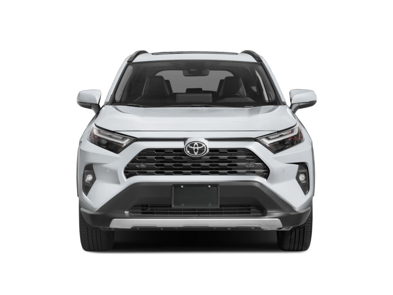 2023 Toyota RAV4 Limited AWD (GS)