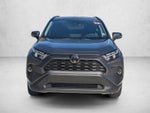 2025 Toyota RAV4 XLE FWD (GS)