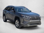 2025 Toyota RAV4 XLE FWD (GS)